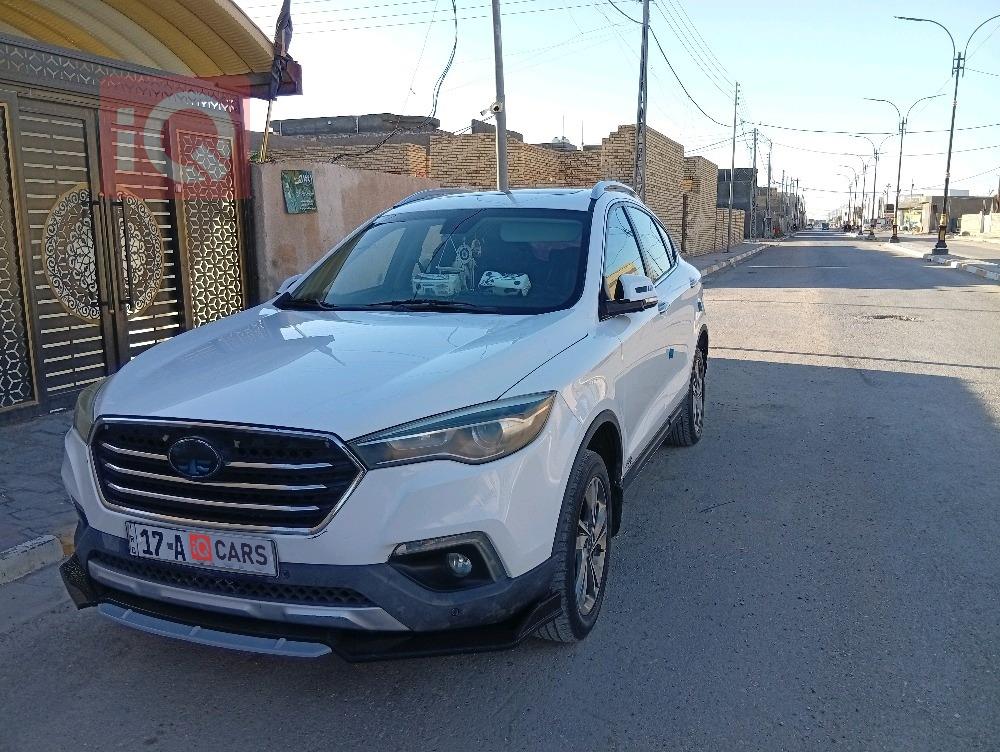 فاو بيستورن X80